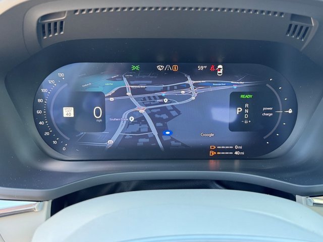New 2026 Volvo XC60 T8 Ultra w/ Protection Package Premier image 29