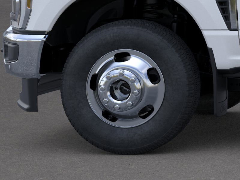 New 2026 Ford F350 Lariat w/ Lariat Ultimate Package image 19