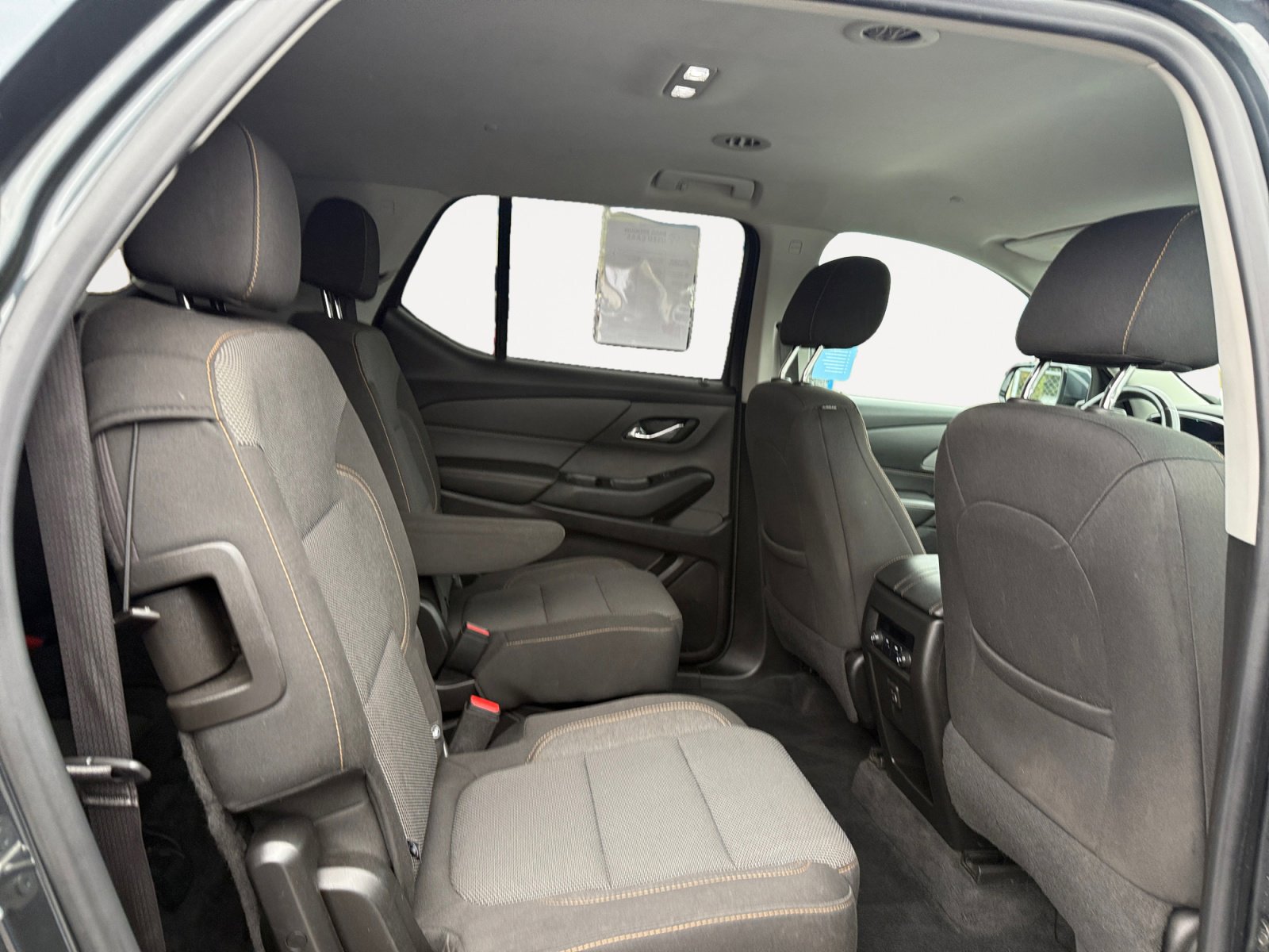 Used 2019 Chevrolet Traverse LT image 18