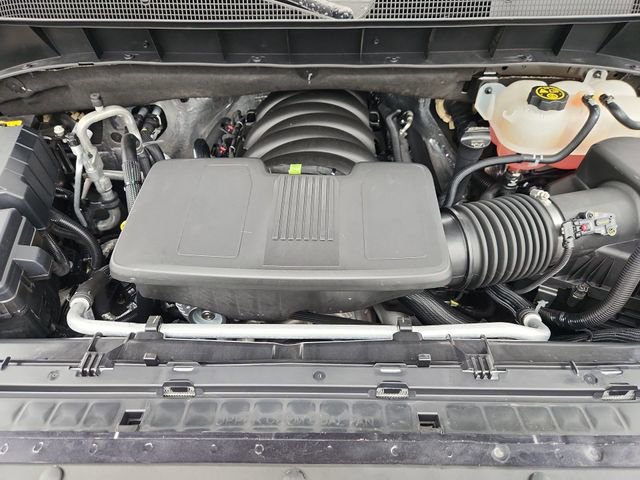 Used 2024 Chevrolet Silverado 1500 LTZ w/ LTZ Premium Texas Edition AWD/4WD image 31
