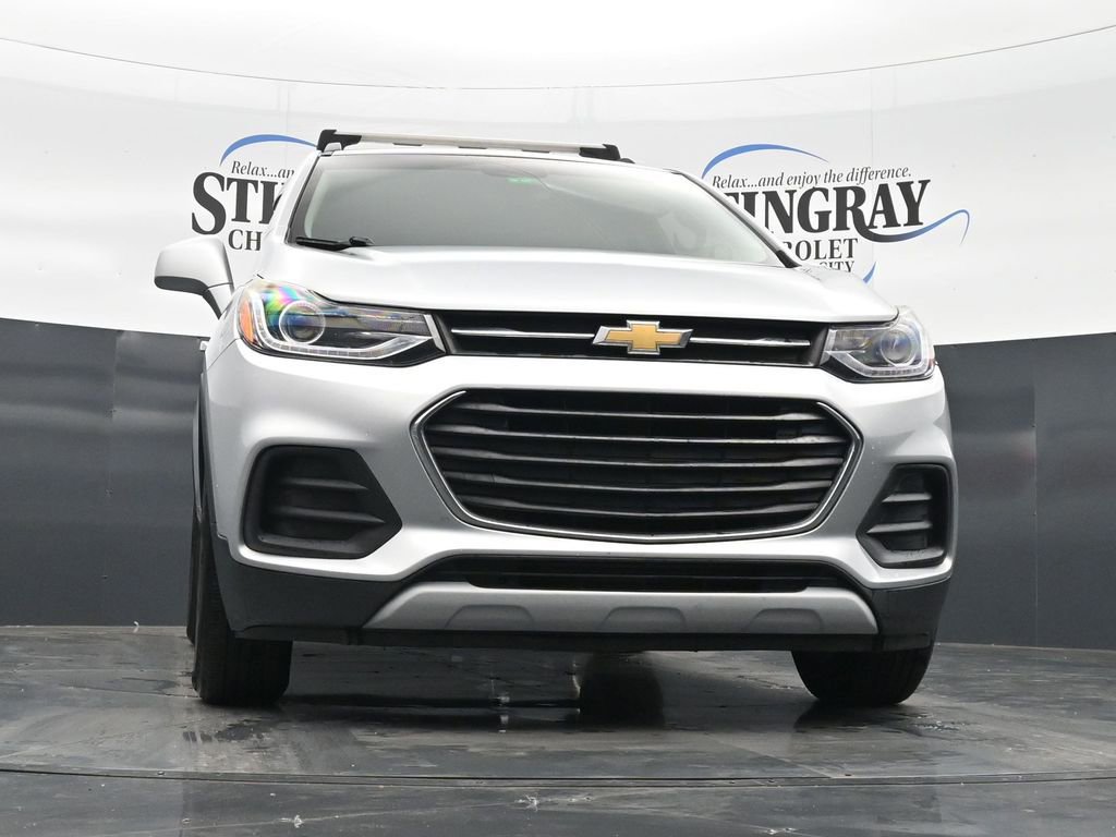 Used 2020 Chevrolet Trax LT image 18