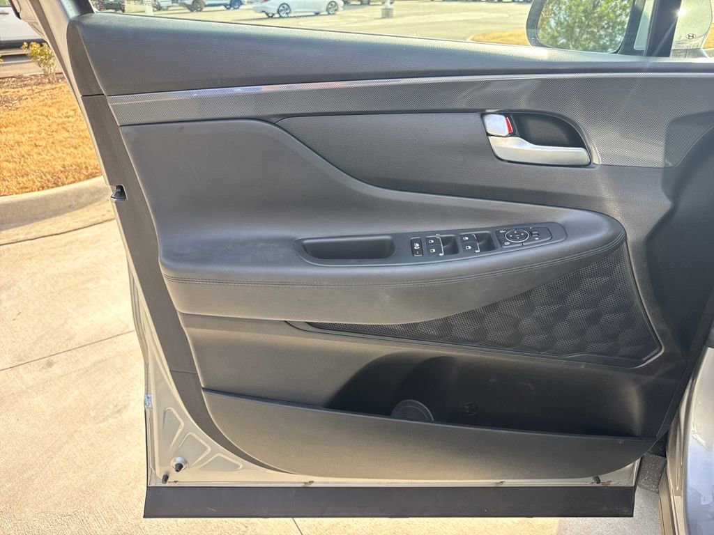 Used 2023 Hyundai Santa Fe SE image 14