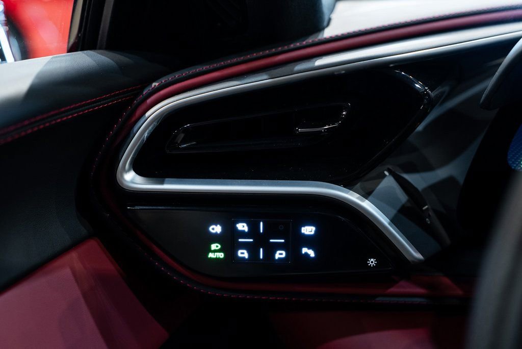 Certified 2023 Ferrari 296 GTB image 27