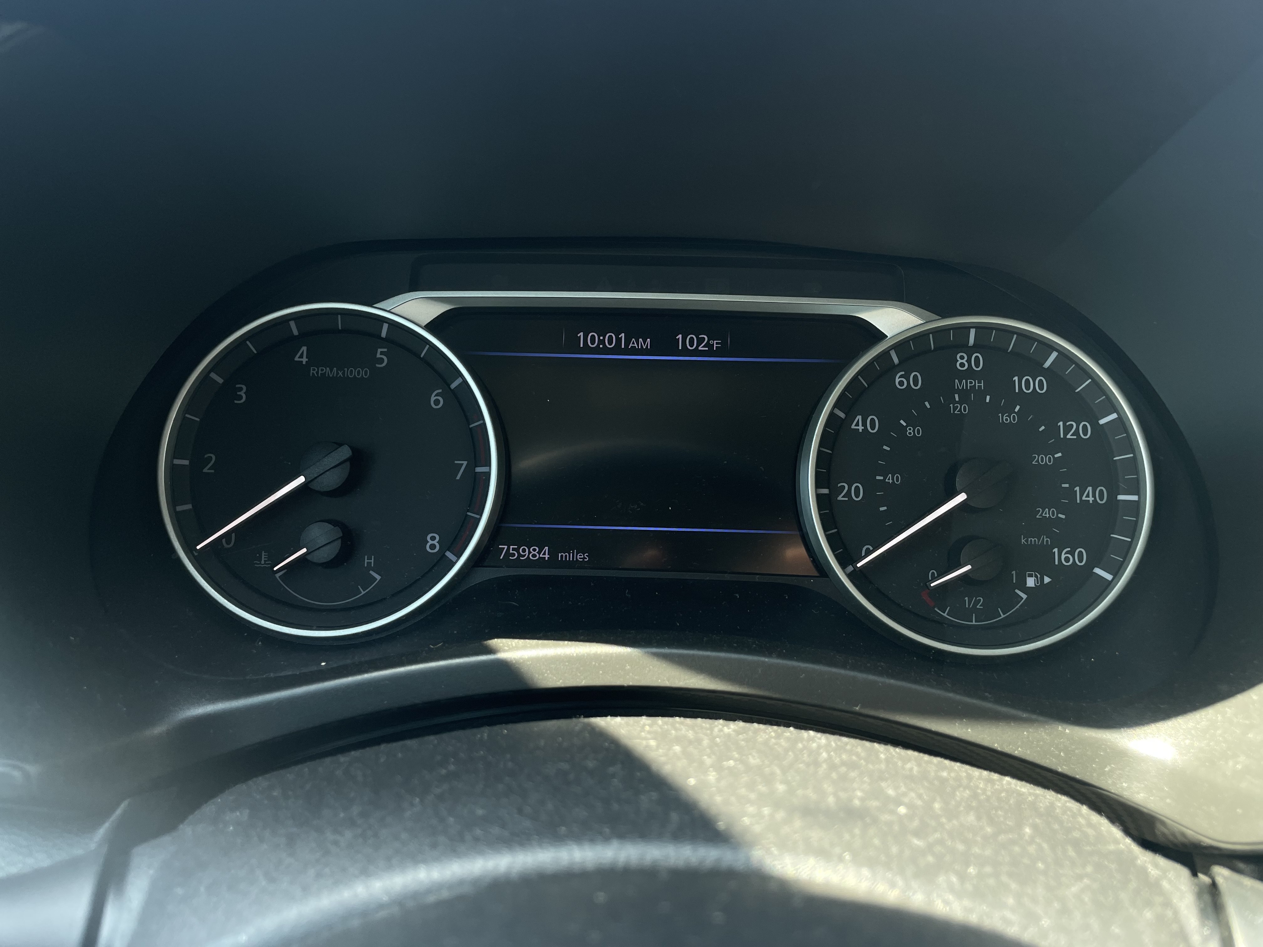 Used 2022 Nissan Sentra SR w/ SR Premium Package FWD image 18