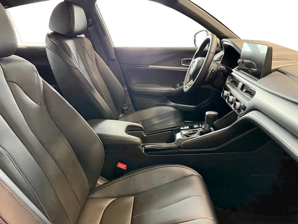 New 2026 Acura Integra A-Spec FWD image 33