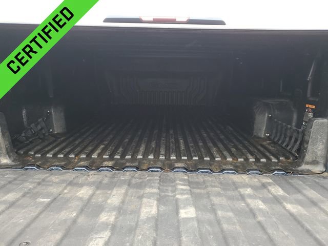 Certified 2019 GMC Sierra 1500 SLE w/ SLE Value Package image 25
