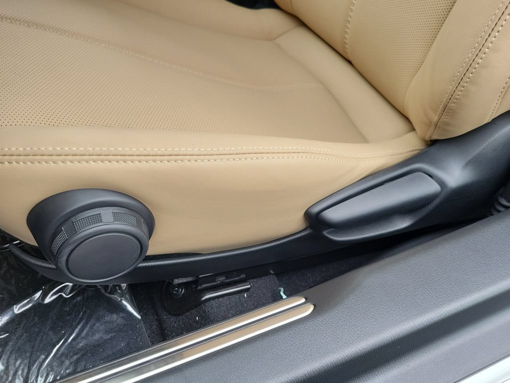 New 2026 MAZDA MX-5 Miata Grand Touring RWD image 15