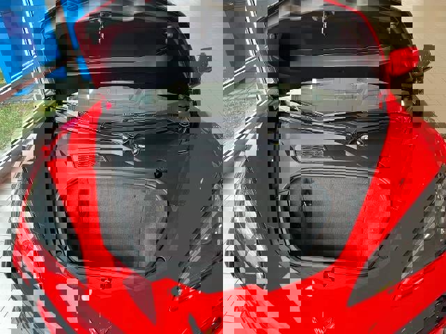 Used 2024 Chevrolet Corvette Z06 w/ Stealth Interior Trim Package image 40