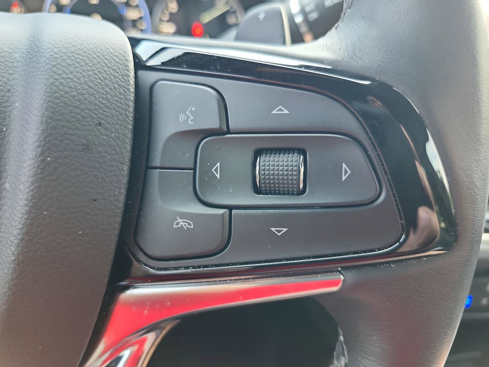 Certified 2024 Buick Enclave Premium w/ Experience Buick Package image 25