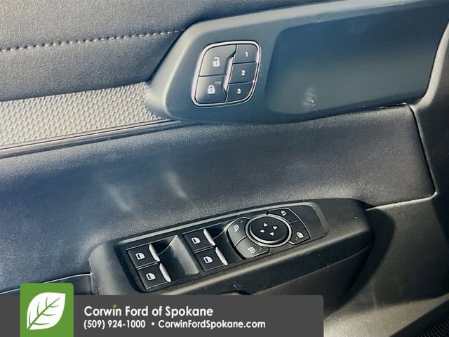 New 2026 Ford Ranger Lariat AWD/4WD image 12