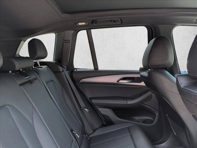 Used 2022 BMW X3 sDrive30i w/ Convenience Package RWD image 20