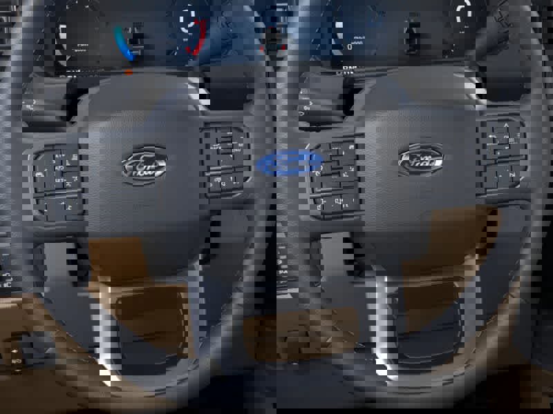 New 2026 Ford F250 4x4 Crew Cab Super Duty image 12