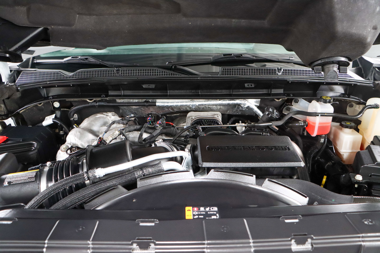 Used 2024 GMC Sierra 2500 AT4 w/ AT4 Preferred Package image 34