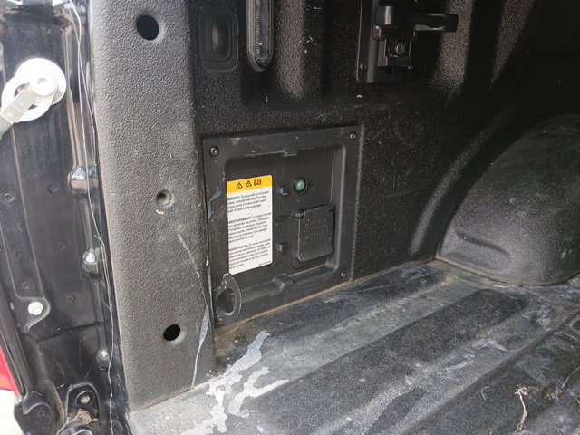 Used 2021 Ford F150 XLT w/ Equipment Group 302A High AWD/4WD image 7