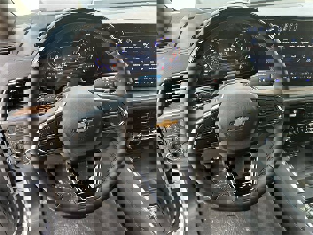 New 2026 Chevrolet Suburban High Country image 11