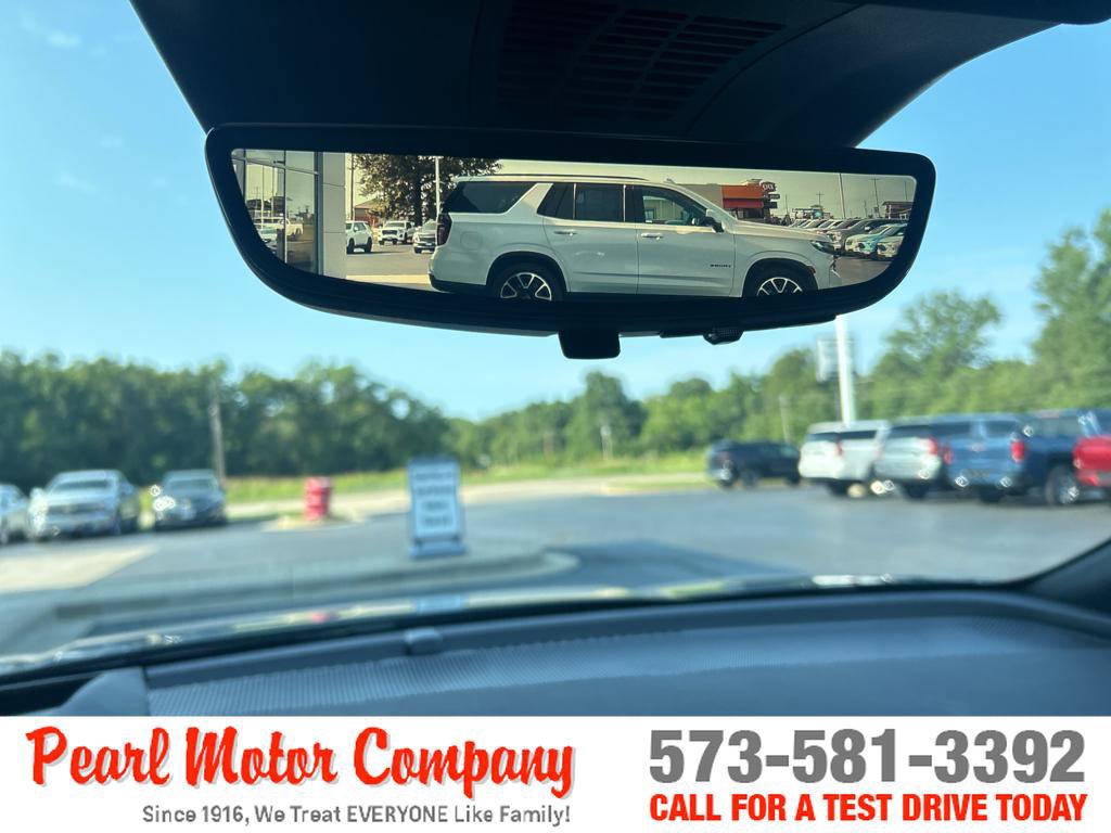 New 2024 Chevrolet Blazer EV RS image 16