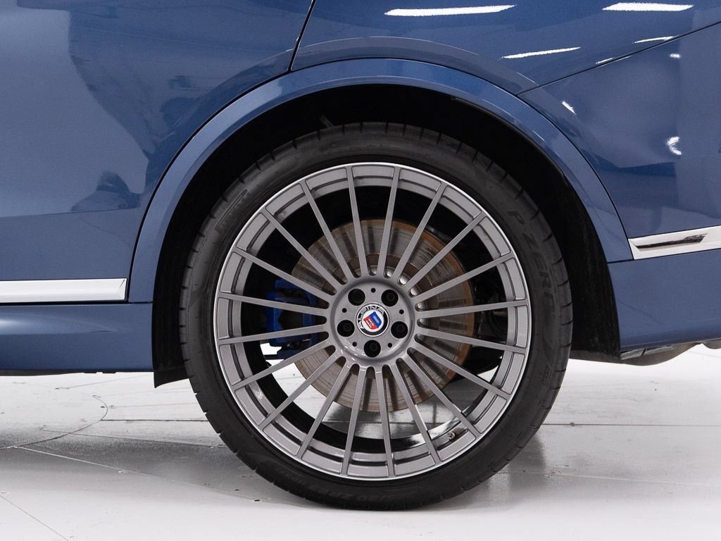 Used 2025 BMW ALPINA XB7 AWD/4WD image 45