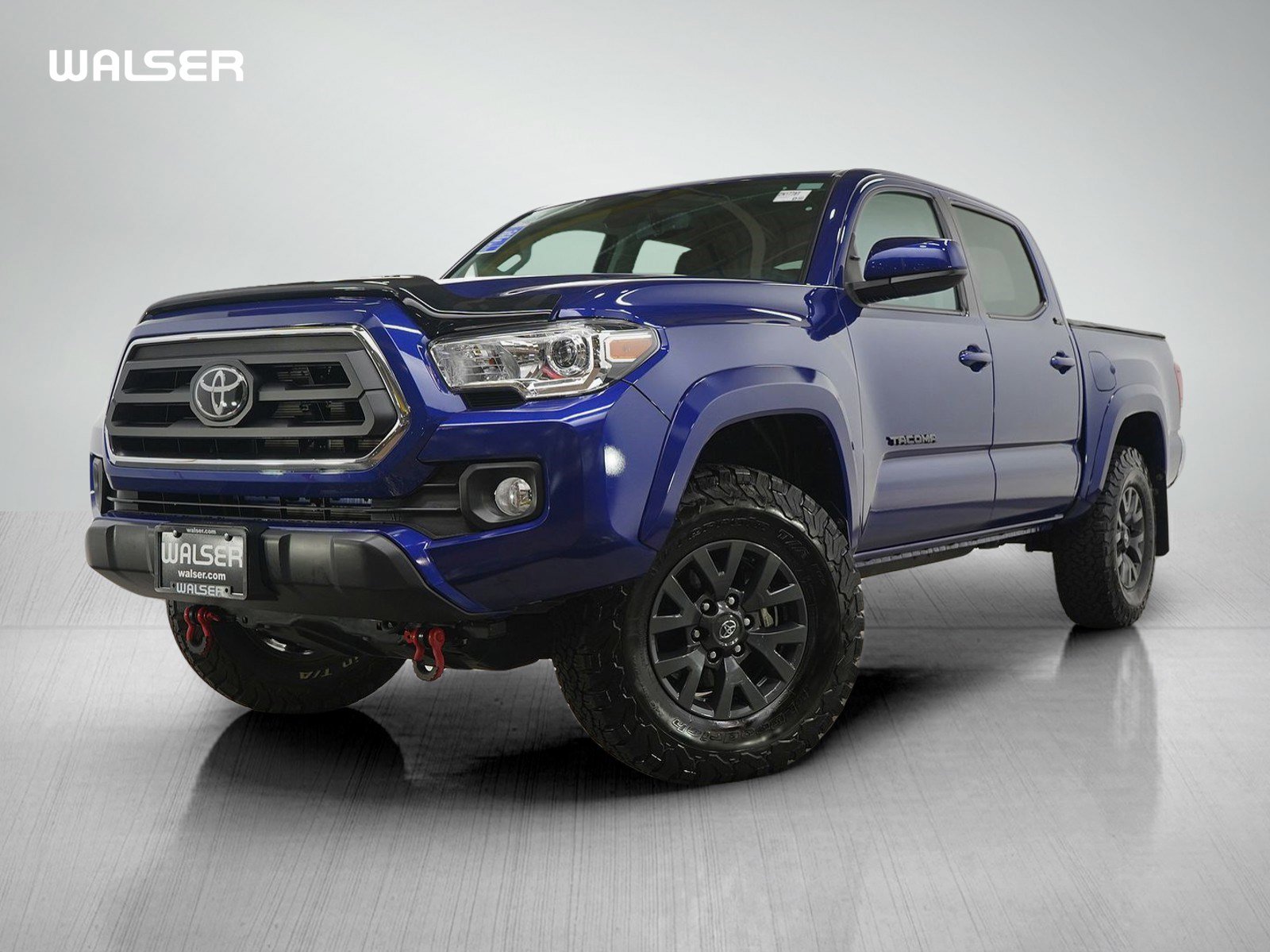 Used 2023 Toyota Tacoma SR5
