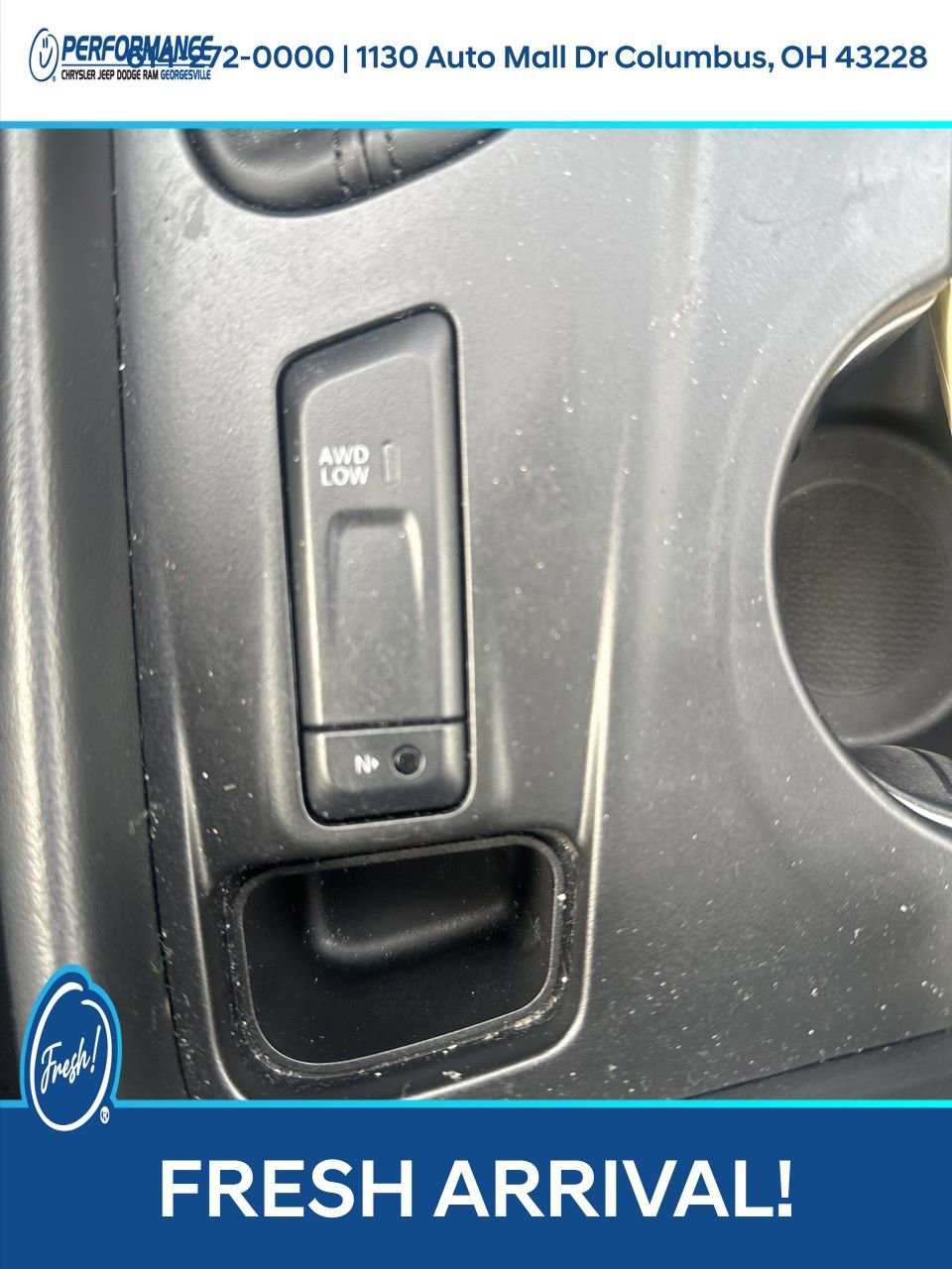 Used 2025 Dodge Durango R/T image 26