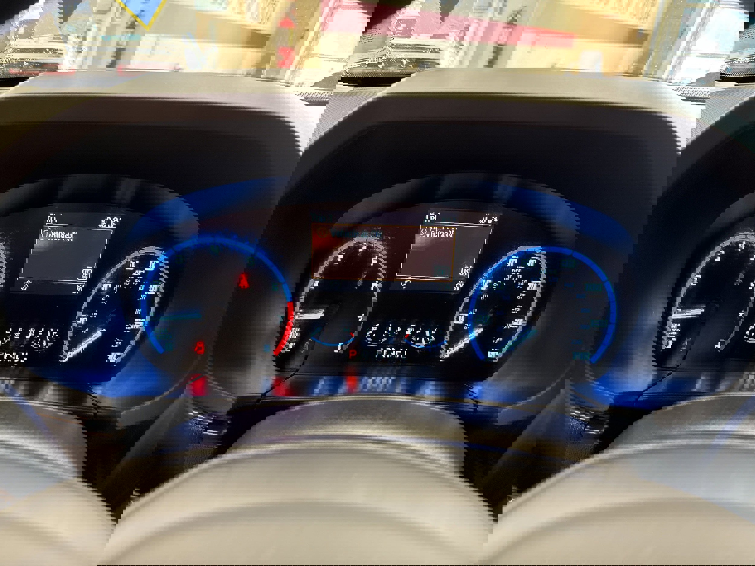 Used 2021 Ford Bronco Sport Big Bend image 46