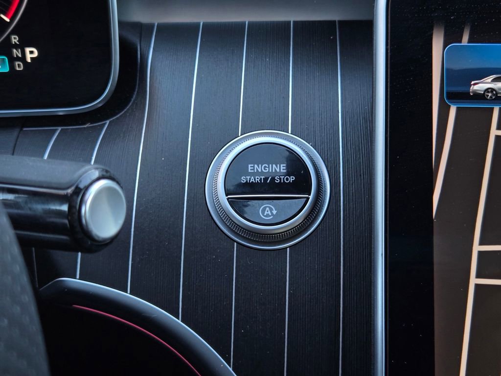 Used 2023 Mercedes-Benz C 300 4MATIC Sedan image 23