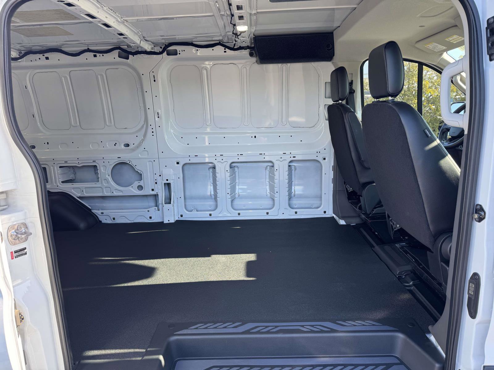 Used 2024 Ford Transit 250 Low Roof image 11