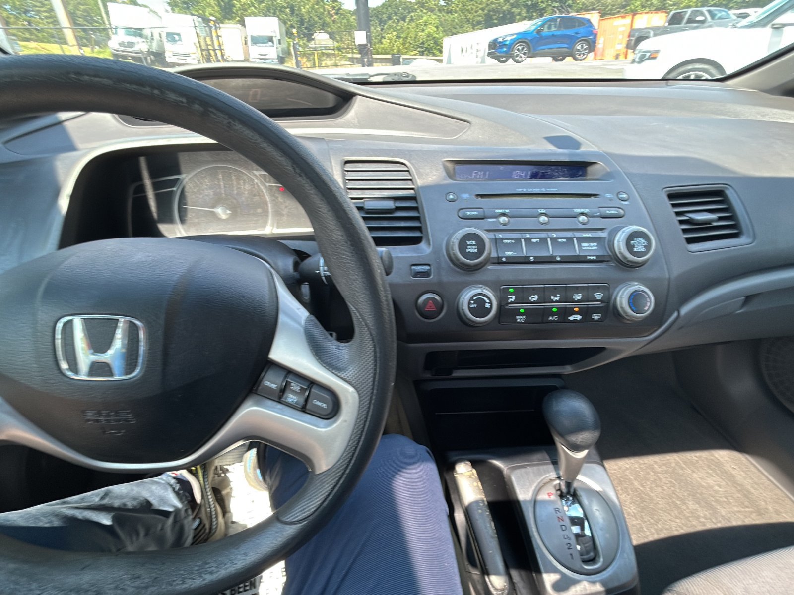 Used 2006 Honda Civic EX image 16