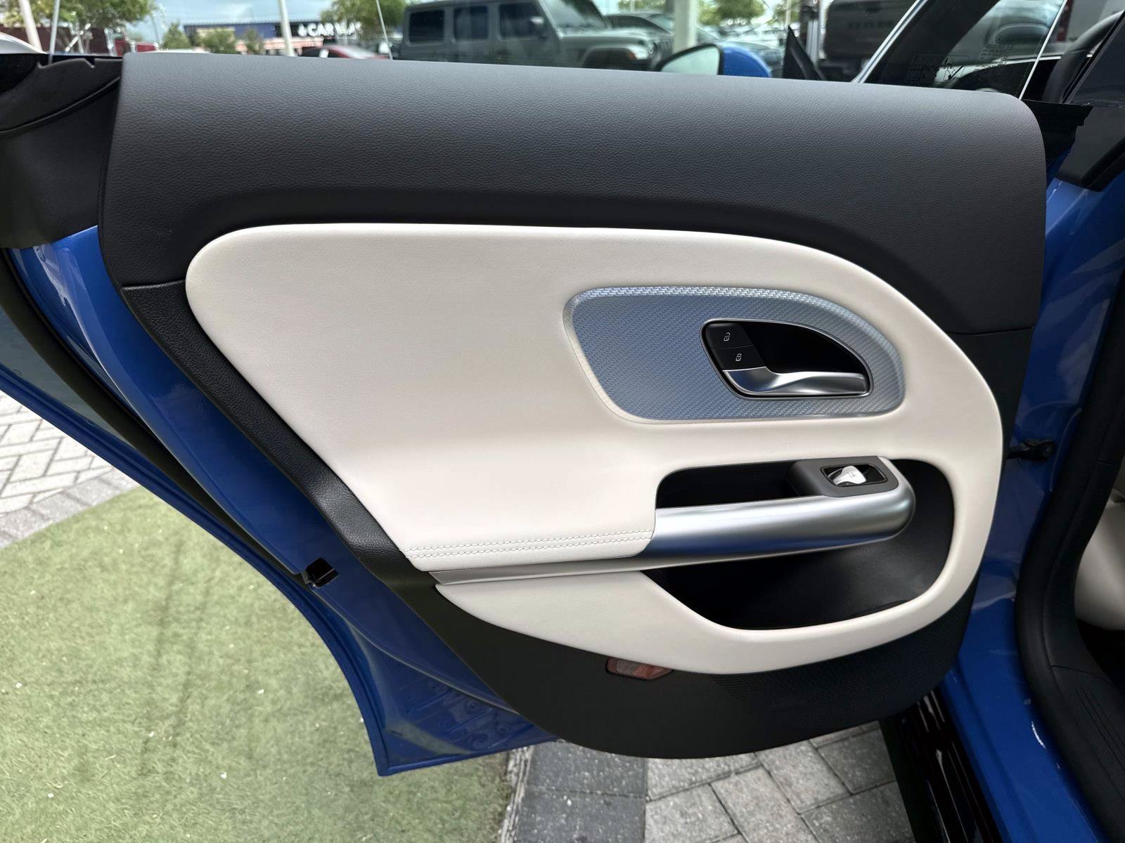 New 2027 Mercedes-Benz CLA 350 image 11