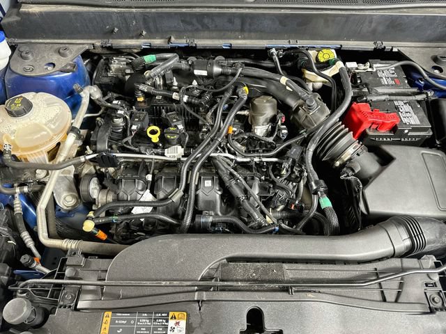 Used 2023 Ford Maverick XLT FWD image 22