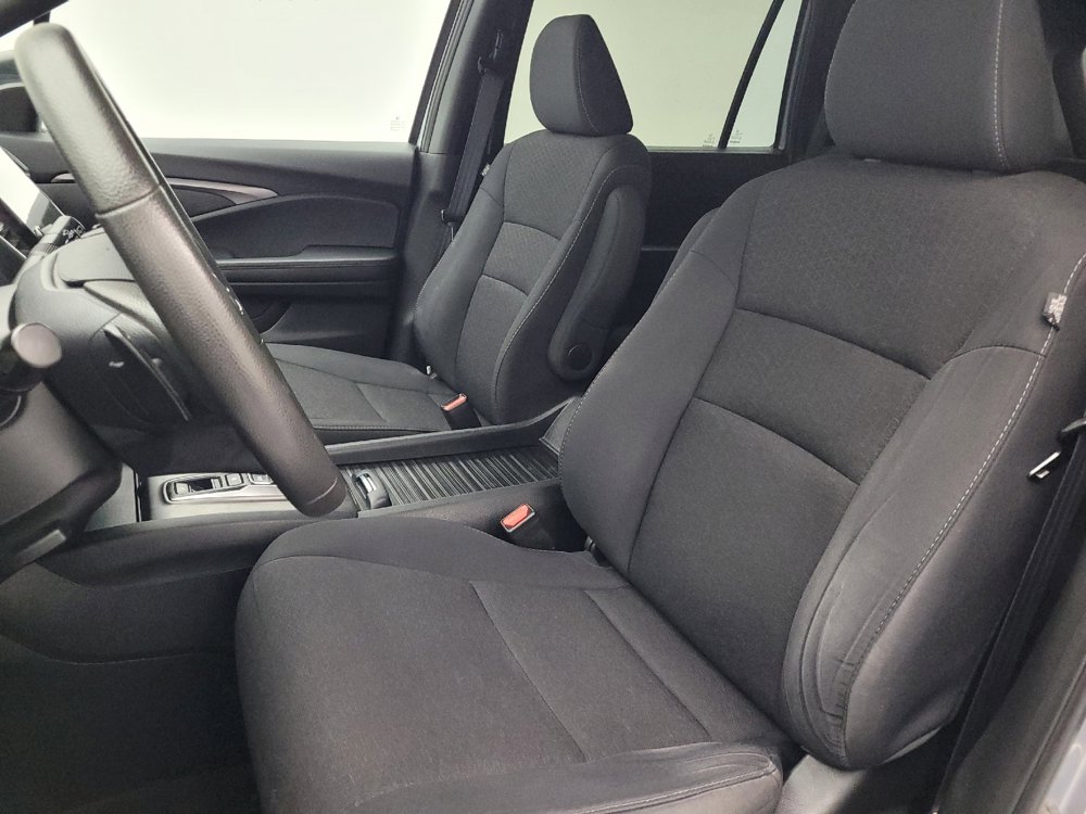 Used 2021 Honda Passport Sport image 17