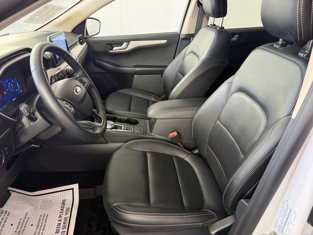 Used 2020 Ford Escape SE Sport AWD/4WD image 18