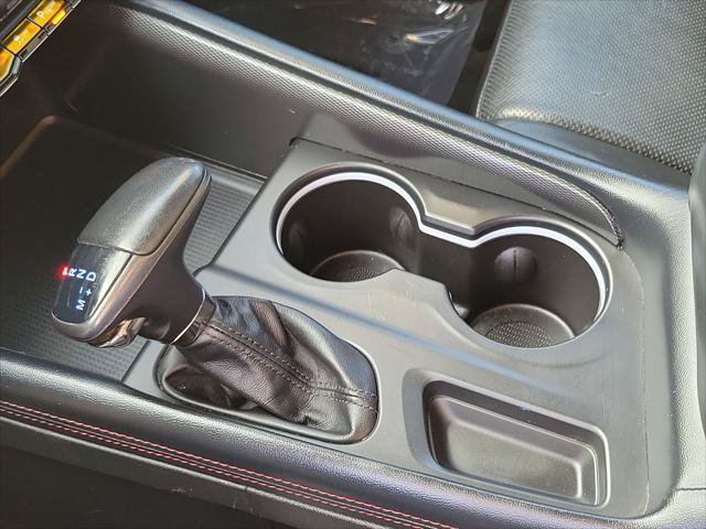 Certified 2024 Dodge Durango GT RWD image 14