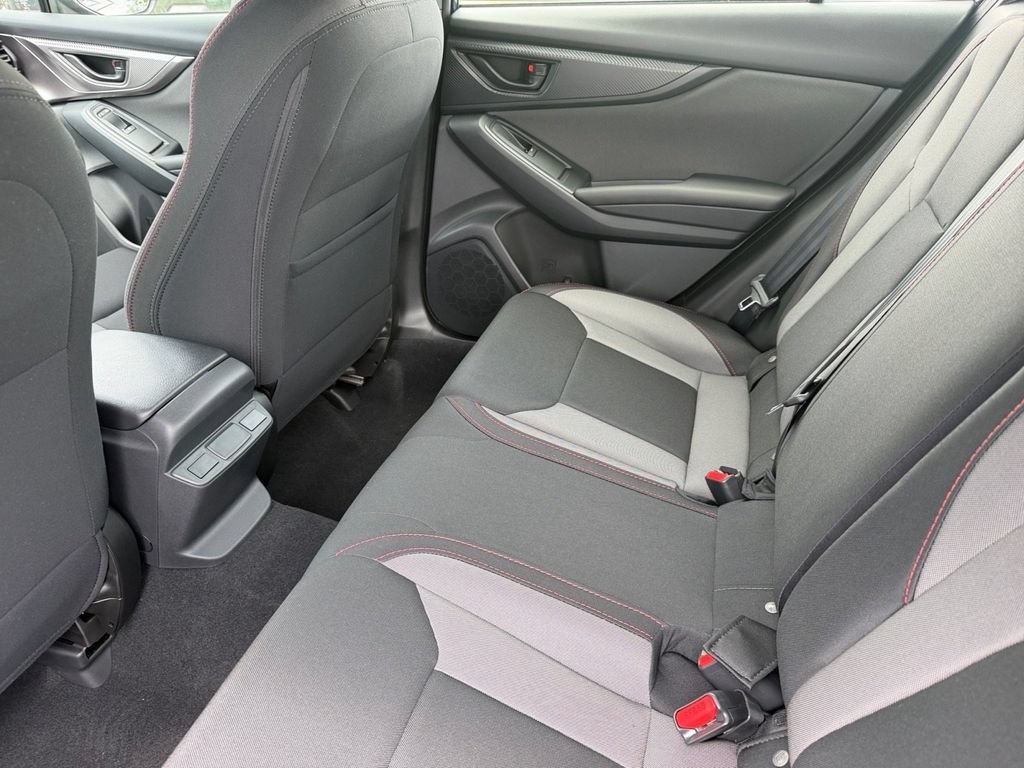 New 2026 Subaru WRX AWD/4WD image 15