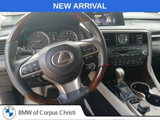 Used 2017 Lexus RX 350 FWD w/ Premium Package image 20