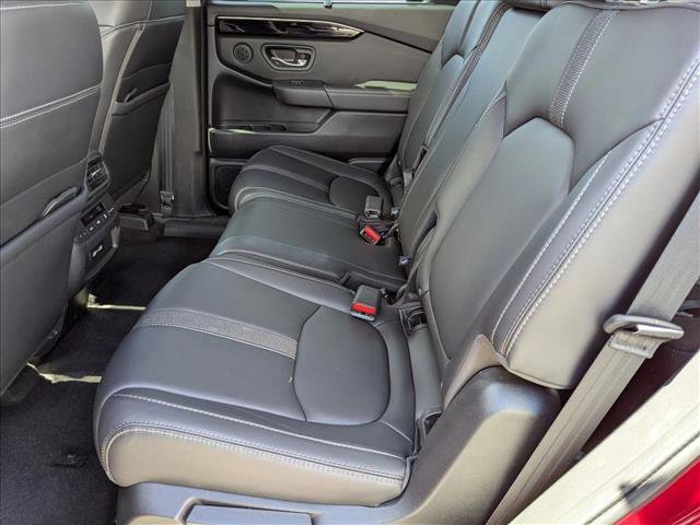 Used 2023 Honda Pilot Touring image 19