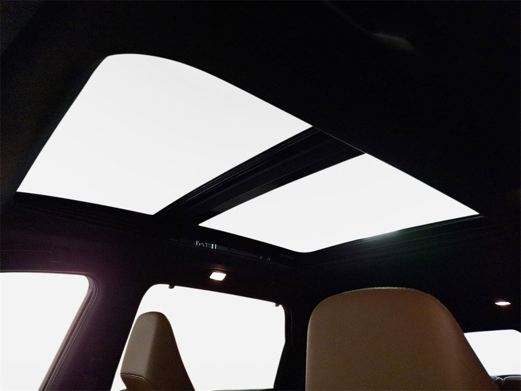 Certified 2023 INFINITI QX60 Autograph w/ Cargo Package image 13