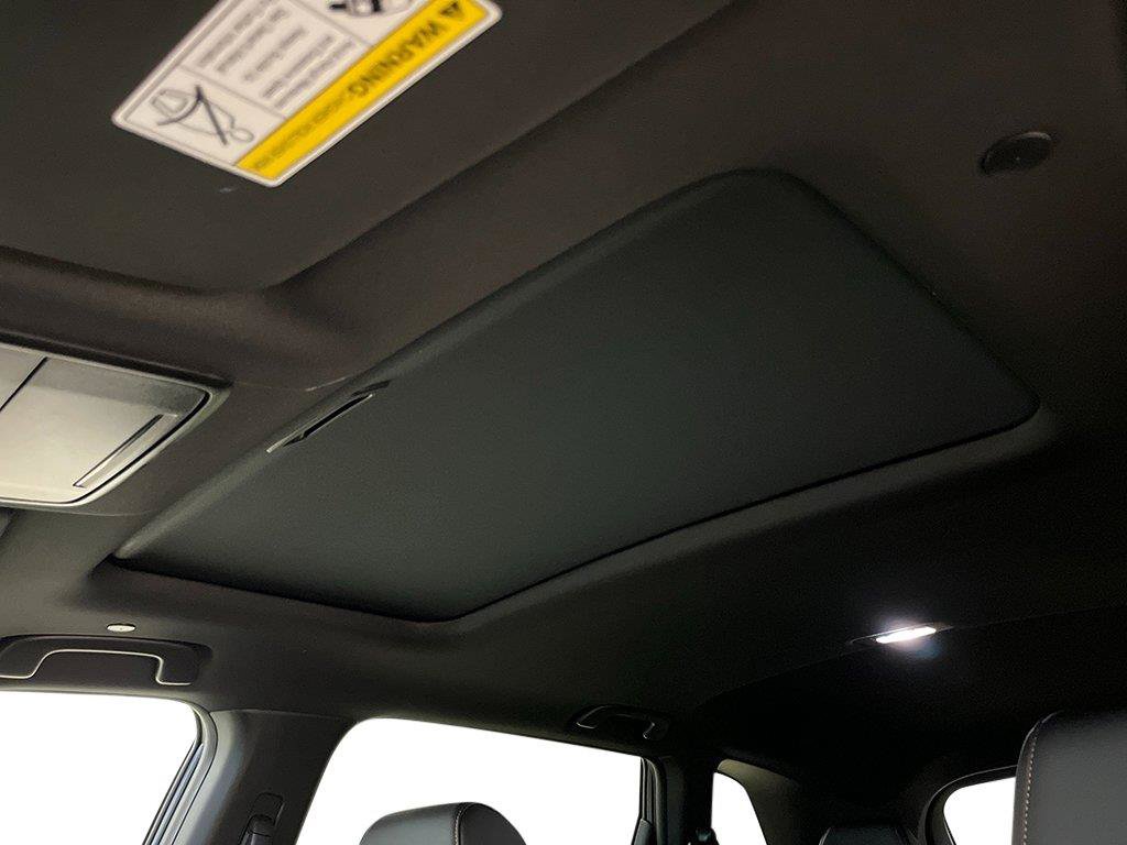 New 2026 Honda CR-V Sport-L image 24