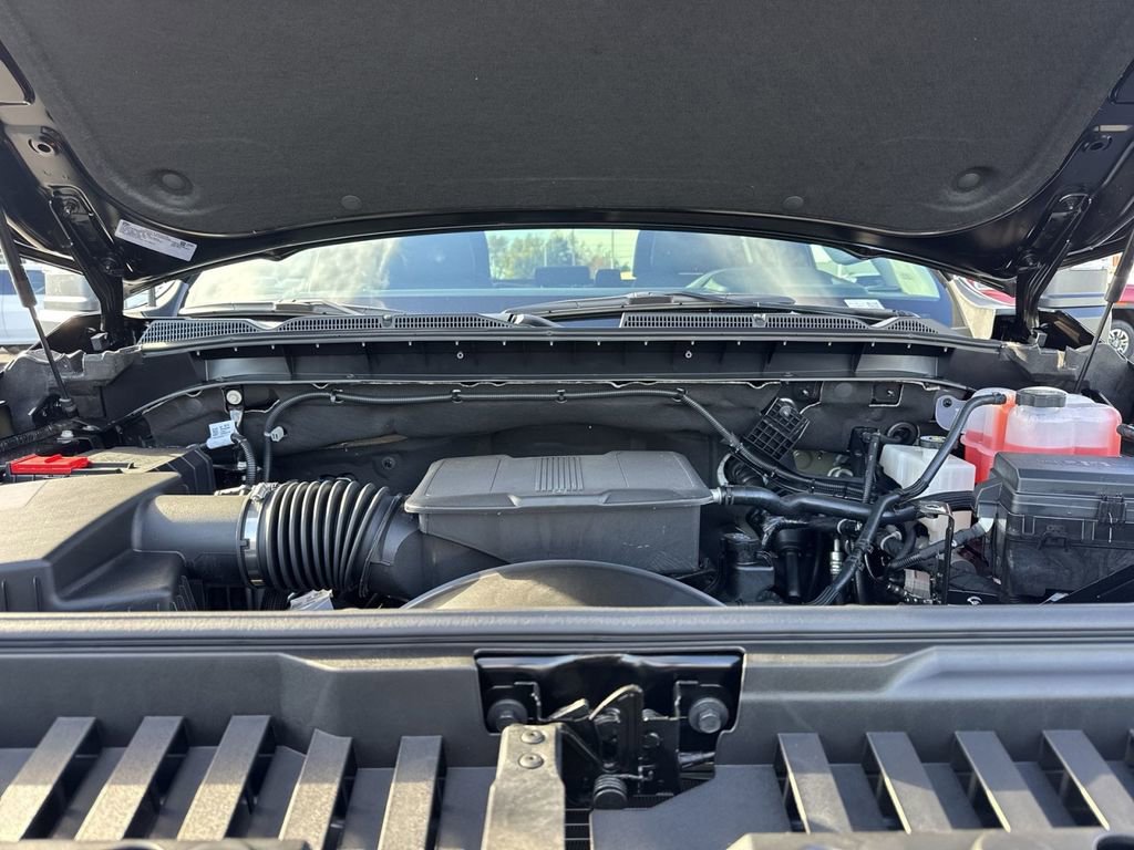 Used 2026 GMC Sierra 2500 SLT image 25