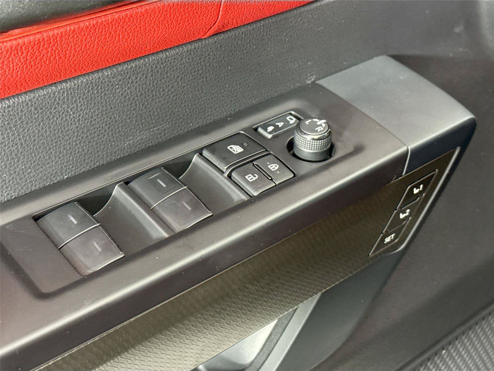 Used 2023 Toyota Tundra TRD Pro AWD/4WD image 28