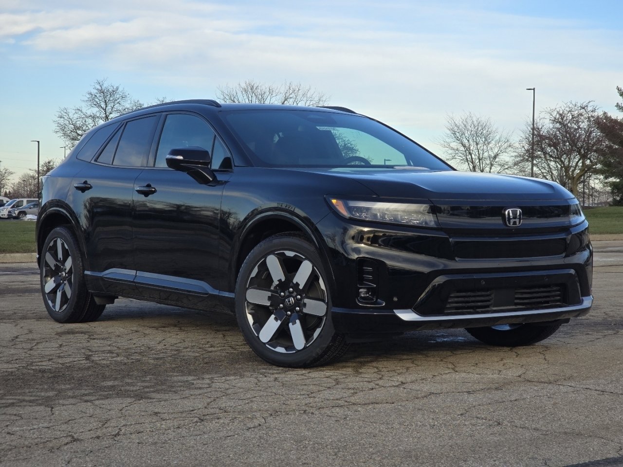 New 2026 Honda Prologue Elite image 2