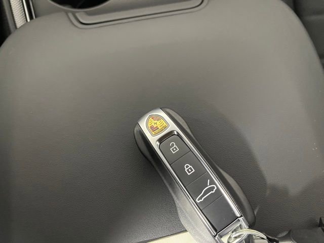 New 2025 Porsche Panamera image 43