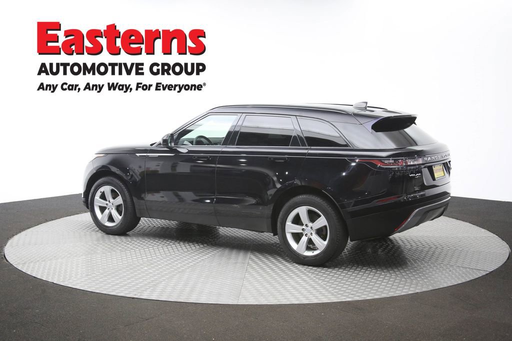 Used 2019 Land Rover Range Rover Velar S AWD/4WD image 66