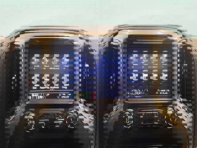 Used 2021 Chevrolet Silverado 1500 LT w/ All Star Edition Plus image 17