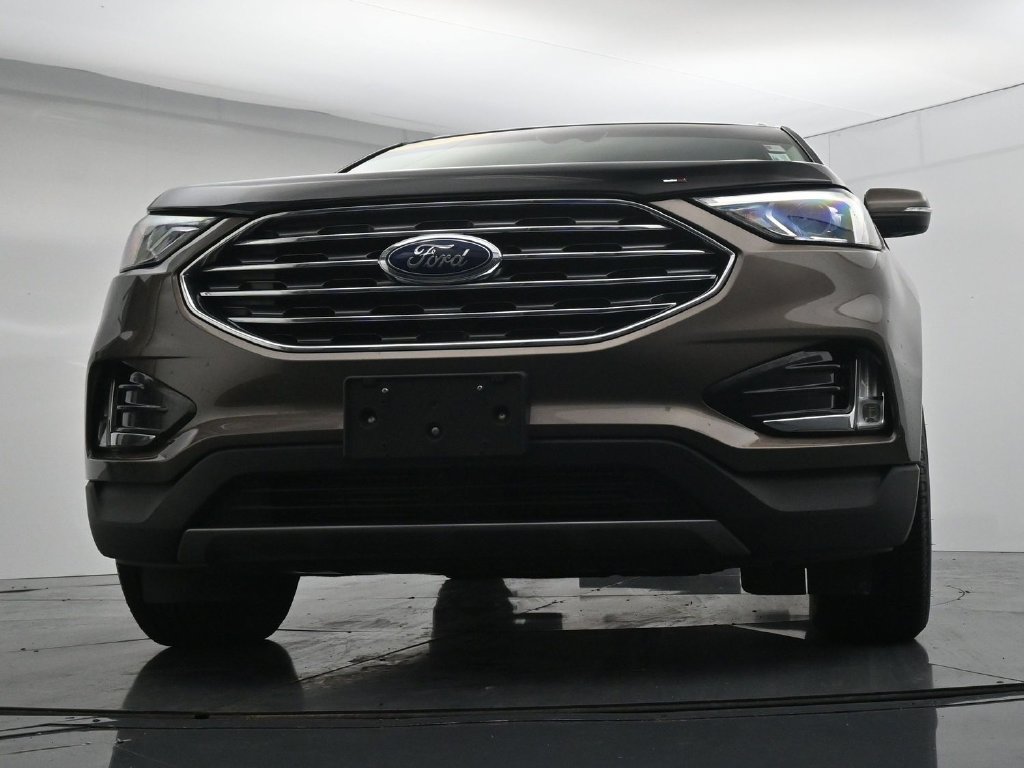 Used 2019 Ford Edge SEL AWD/4WD image 33