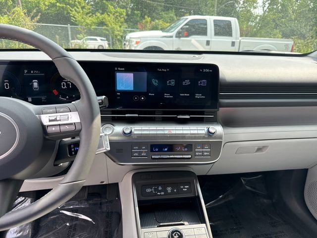 New 2026 Hyundai Kona SEL Premium AWD/4WD image 20