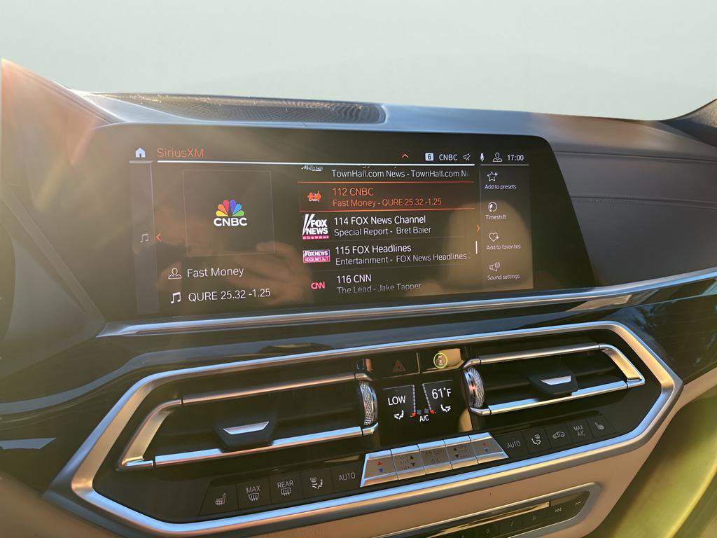 Used 2019 BMW X5 xDrive40i w/ Convenience Package image 30