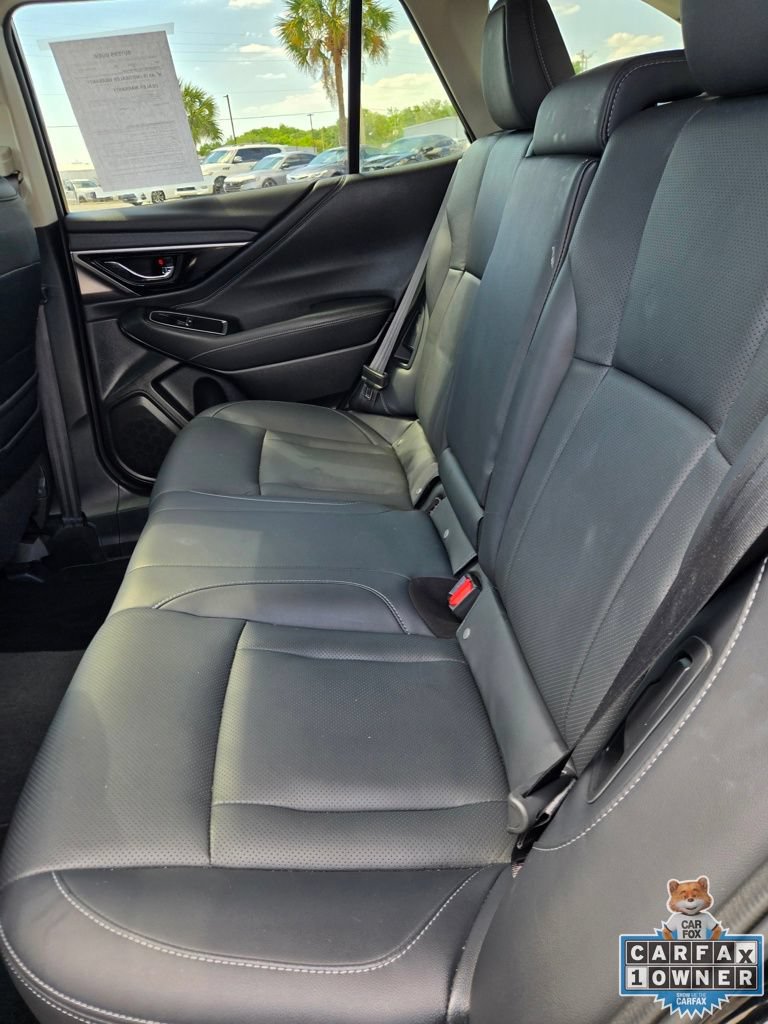 Used 2024 Subaru Outback Touring XT AWD/4WD image 44