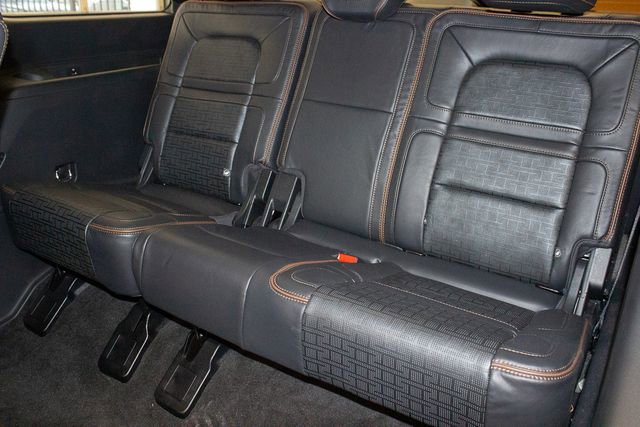 Used 2024 Lincoln Navigator Black Label image 20