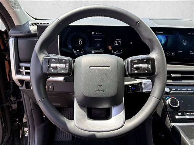 Used 2026 Hyundai Santa Fe SEL FWD image 29