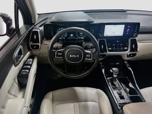 Certified 2023 Kia Sorento SX FWD image 24